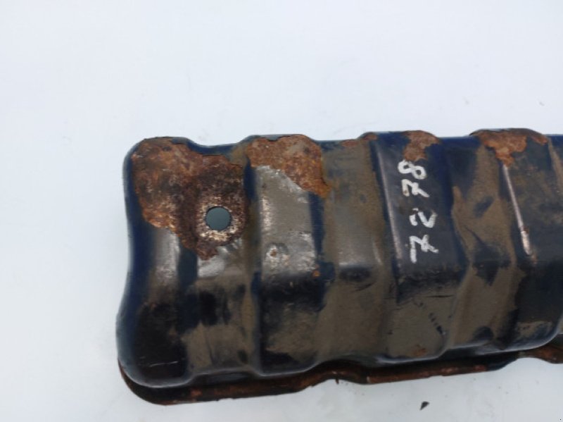 Motor und Motorteile типа Sonstige 645, Gebrauchtmaschine в Hemmet (Фотография 8)