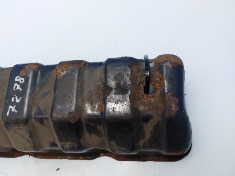 Motor und Motorteile типа Sonstige 645, Gebrauchtmaschine в Hemmet (Фотография 9)