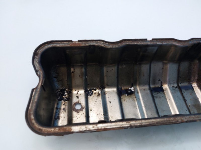 Motor und Motorteile типа Sonstige 645, Gebrauchtmaschine в Hemmet (Фотография 3)