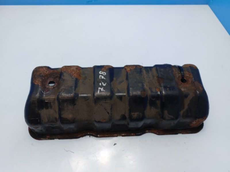 Motor und Motorteile типа Sonstige 645, Gebrauchtmaschine в Hemmet (Фотография 7)