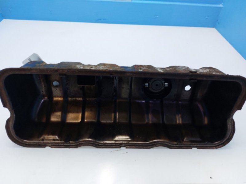 Motor und Motorteile типа Sonstige 645, Gebrauchtmaschine в Hemmet (Фотография 8)