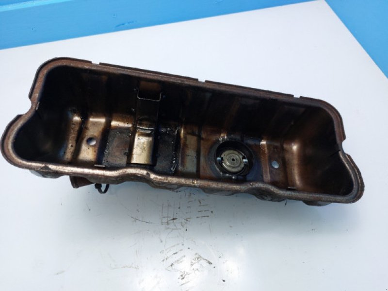 Motor und Motorteile типа Sonstige 645, Gebrauchtmaschine в Hemmet (Фотография 11)