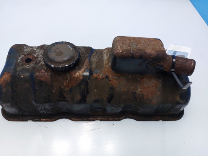 Motor und Motorteile типа Sonstige 645, Gebrauchtmaschine в Hemmet (Фотография 2)