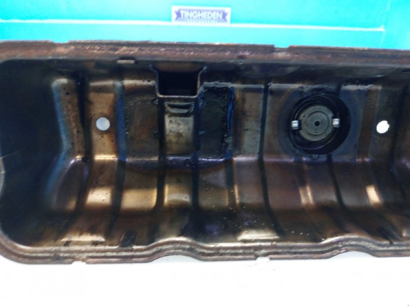 Motor und Motorteile типа Sonstige 645, Gebrauchtmaschine в Hemmet (Фотография 9)