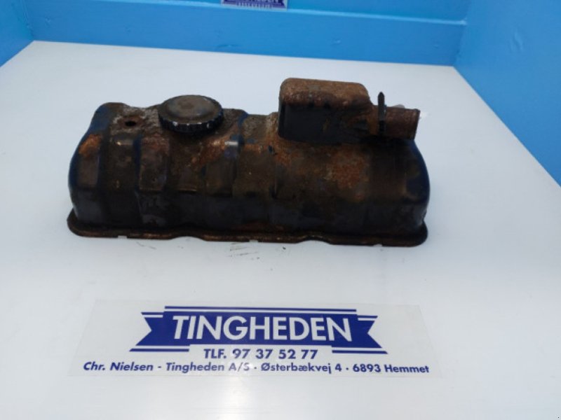 Motor und Motorteile типа Sonstige 645, Gebrauchtmaschine в Hemmet (Фотография 1)