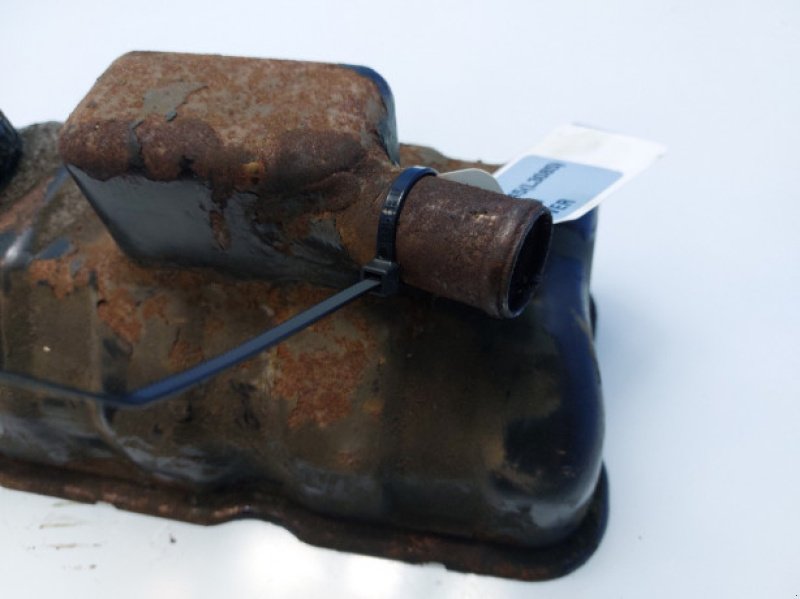 Motor und Motorteile типа Sonstige 645, Gebrauchtmaschine в Hemmet (Фотография 4)