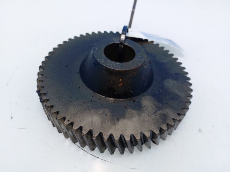 Motor und Motorteile типа Sonstige 645, Gebrauchtmaschine в Hemmet (Фотография 2)