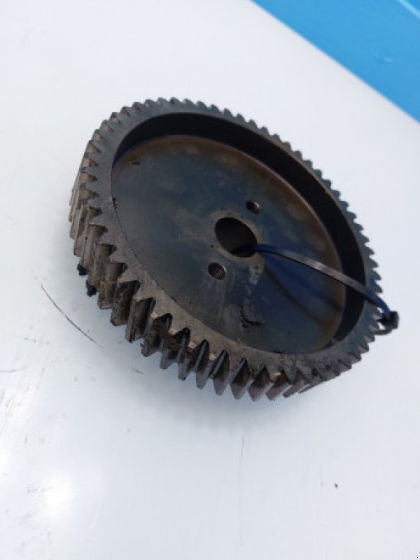 Motor und Motorteile типа Sonstige 645, Gebrauchtmaschine в Hemmet (Фотография 7)