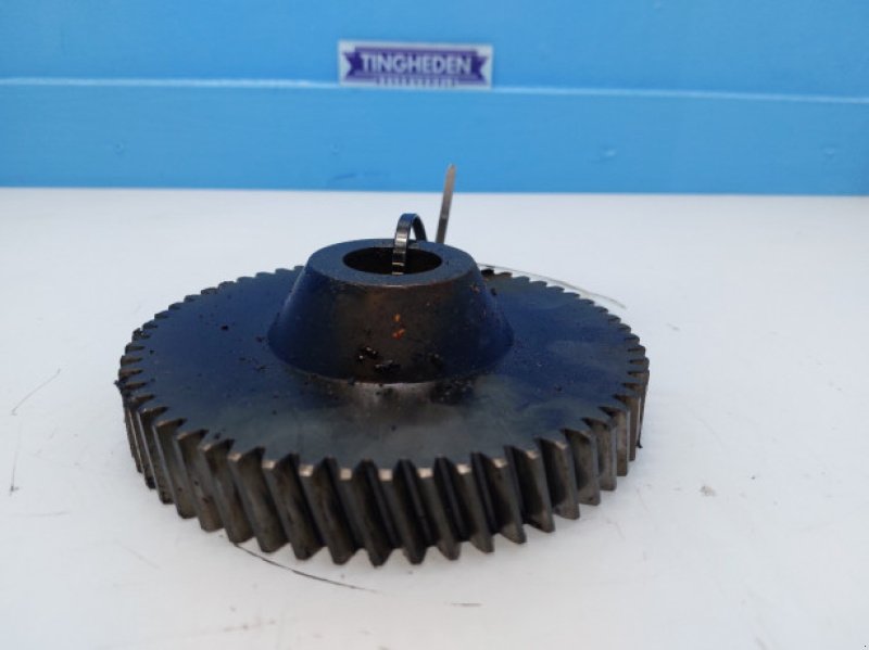 Motor und Motorteile типа Sonstige 645, Gebrauchtmaschine в Hemmet (Фотография 3)