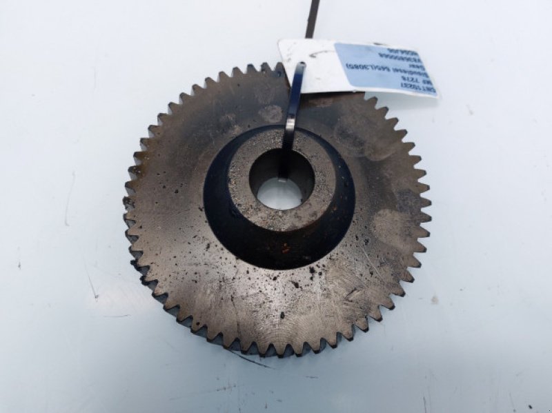 Motor und Motorteile типа Sonstige 645, Gebrauchtmaschine в Hemmet (Фотография 4)