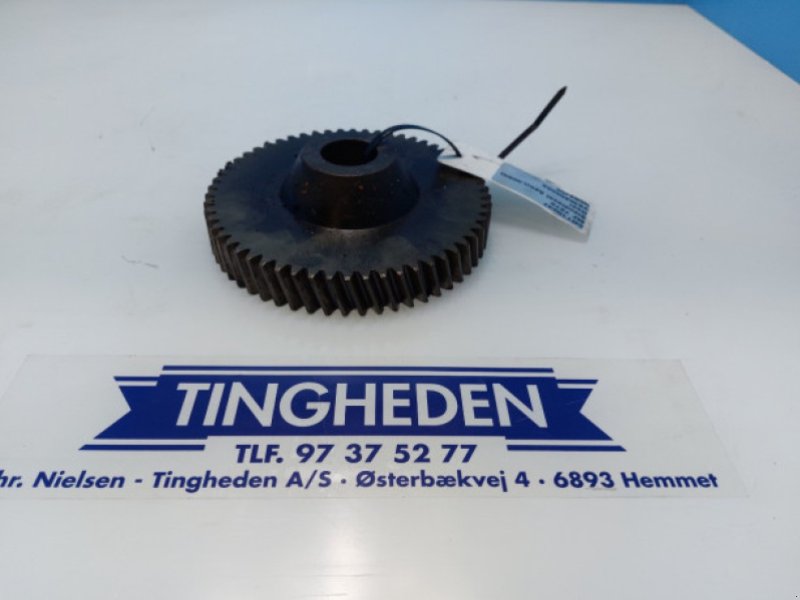 Motor und Motorteile типа Sonstige 645, Gebrauchtmaschine в Hemmet (Фотография 1)