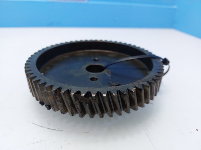 Motor und Motorteile типа Sonstige 645, Gebrauchtmaschine в Hemmet (Фотография 8)