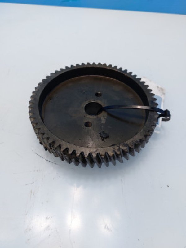 Motor und Motorteile типа Sonstige 645, Gebrauchtmaschine в Hemmet (Фотография 5)