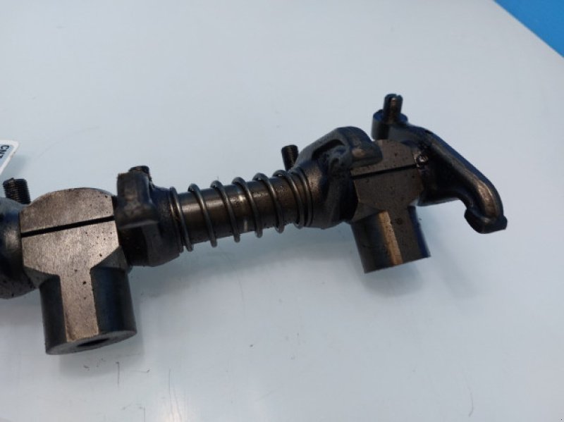 Motor und Motorteile типа Sonstige 645, Gebrauchtmaschine в Hemmet (Фотография 4)