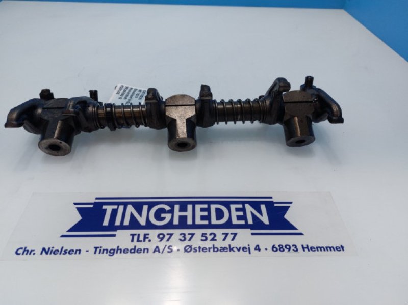 Motor und Motorteile типа Sonstige 645, Gebrauchtmaschine в Hemmet (Фотография 1)