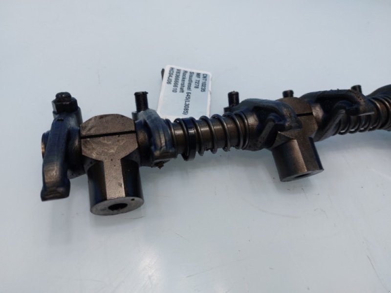 Motor und Motorteile типа Sonstige 645, Gebrauchtmaschine в Hemmet (Фотография 3)