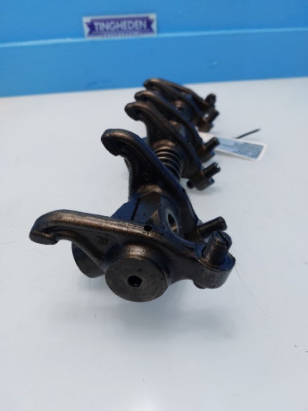 Motor und Motorteile типа Sonstige 645, Gebrauchtmaschine в Hemmet (Фотография 9)