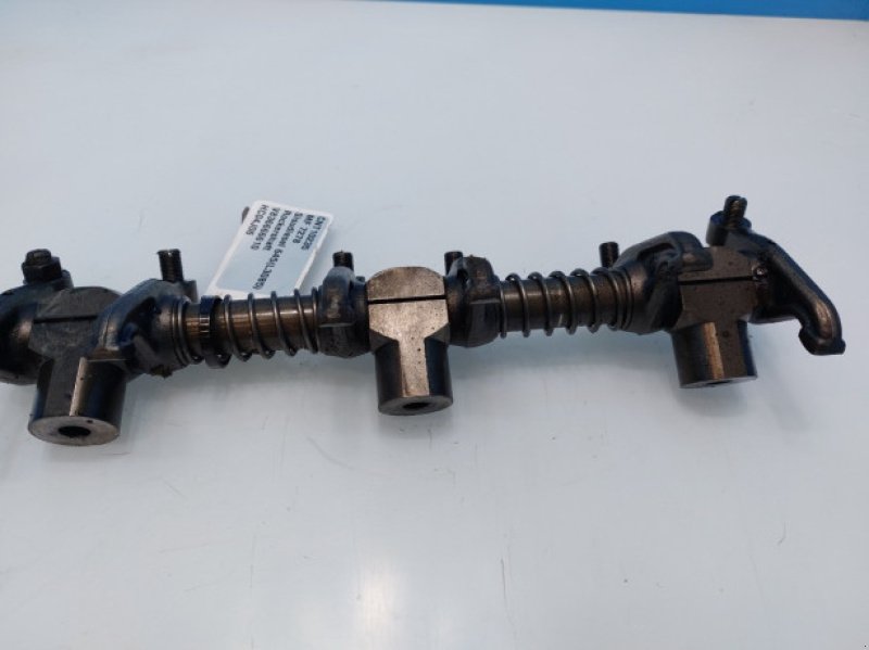 Motor und Motorteile типа Sonstige 645, Gebrauchtmaschine в Hemmet (Фотография 2)