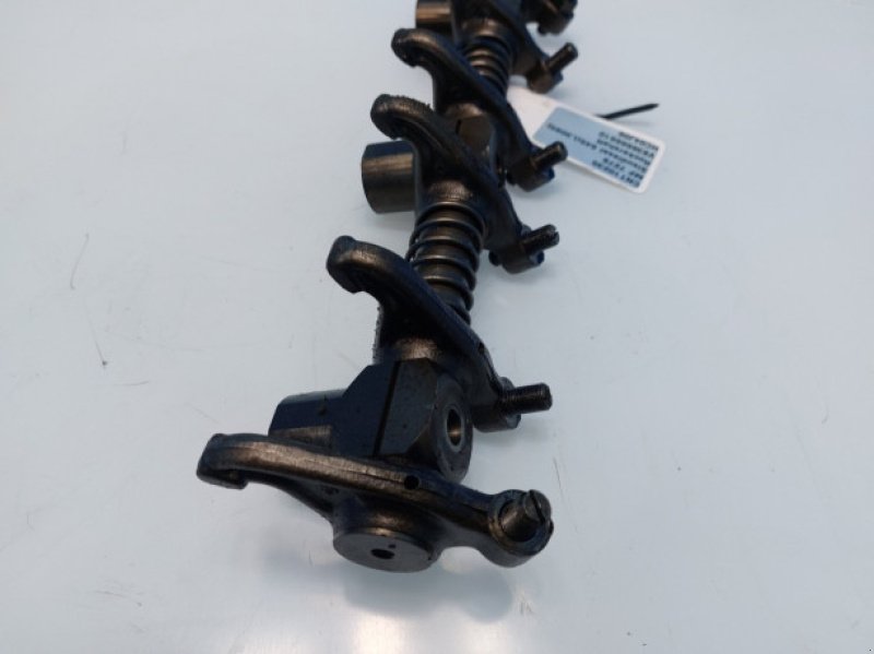 Motor und Motorteile типа Sonstige 645, Gebrauchtmaschine в Hemmet (Фотография 7)