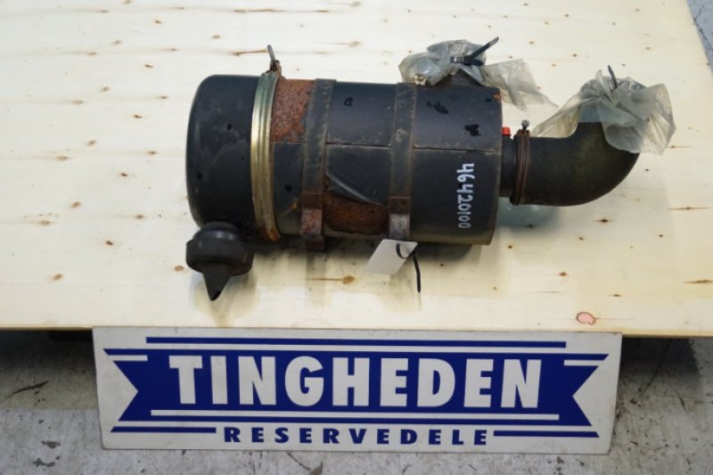 Motor und Motorteile типа Sonstige 7200, Gebrauchtmaschine в Hemmet (Фотография 1)