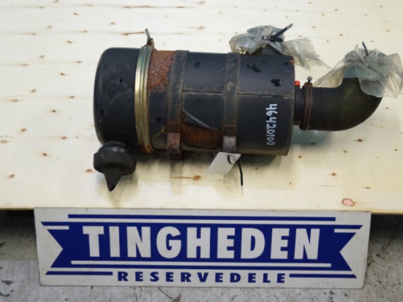 Motor und Motorteile типа Sonstige 7200, Gebrauchtmaschine в Hemmet (Фотография 1)