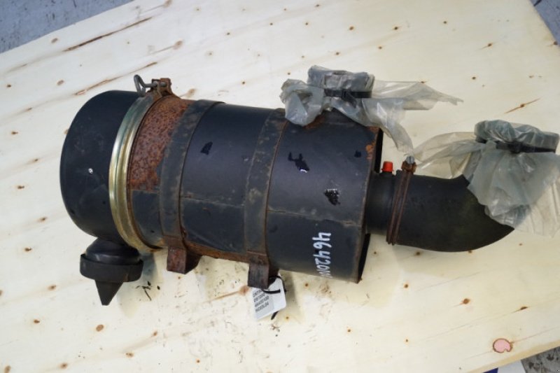 Motor und Motorteile типа Sonstige 7200, Gebrauchtmaschine в Hemmet (Фотография 18)