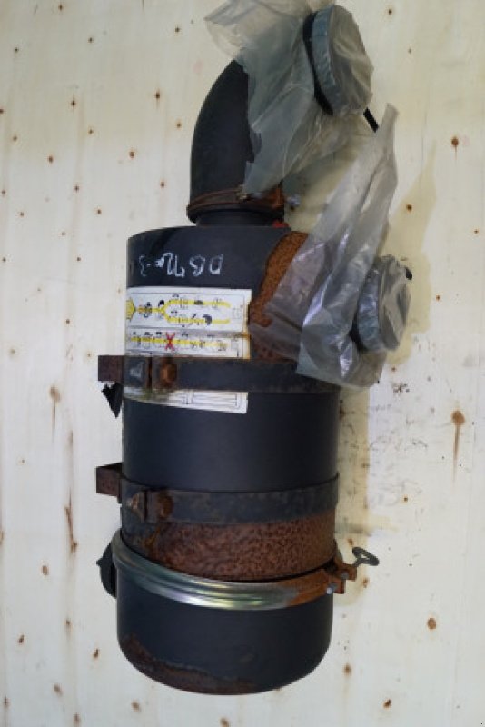 Motor und Motorteile типа Sonstige 7200, Gebrauchtmaschine в Hemmet (Фотография 12)