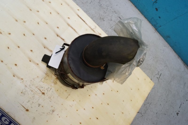 Motor und Motorteile типа Sonstige 7200, Gebrauchtmaschine в Hemmet (Фотография 11)