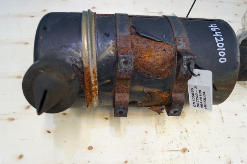 Motor und Motorteile типа Sonstige 7200, Gebrauchtmaschine в Hemmet (Фотография 5)