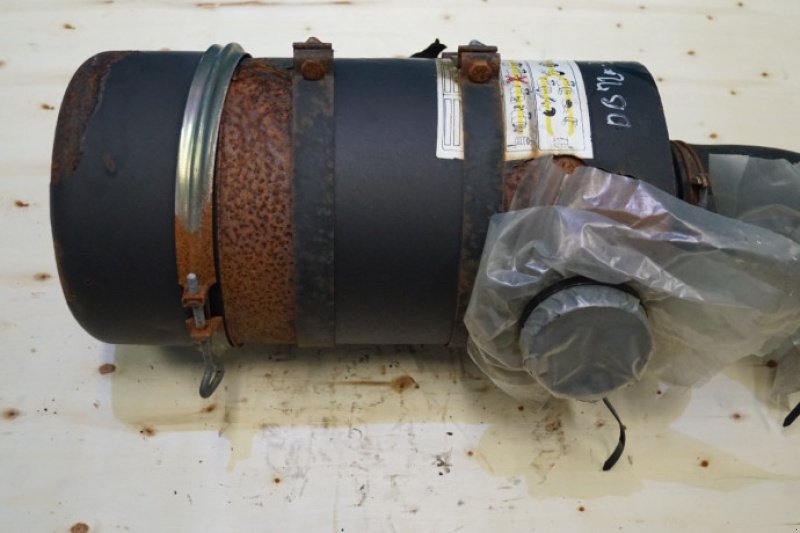 Motor und Motorteile типа Sonstige 7200, Gebrauchtmaschine в Hemmet (Фотография 14)