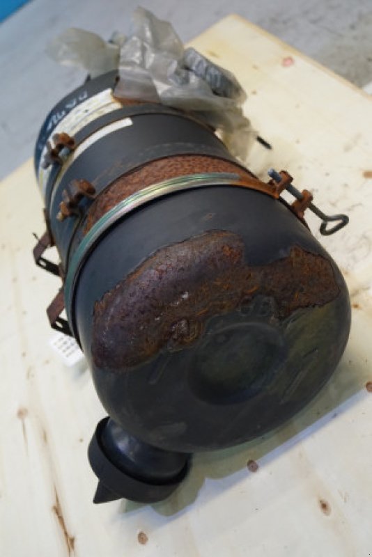 Motor und Motorteile типа Sonstige 7200, Gebrauchtmaschine в Hemmet (Фотография 15)