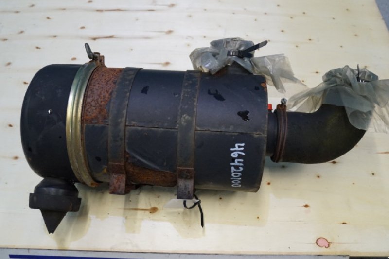 Motor und Motorteile типа Sonstige 7200, Gebrauchtmaschine в Hemmet (Фотография 2)