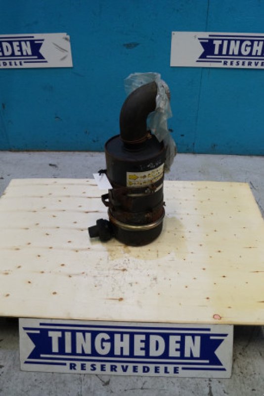 Motor und Motorteile типа Sonstige 7200, Gebrauchtmaschine в Hemmet (Фотография 9)