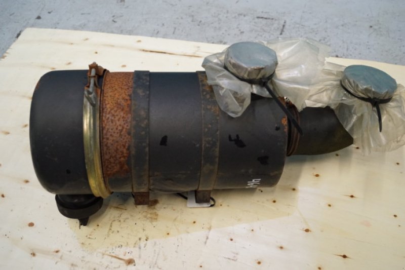 Motor und Motorteile типа Sonstige 7200, Gebrauchtmaschine в Hemmet (Фотография 17)