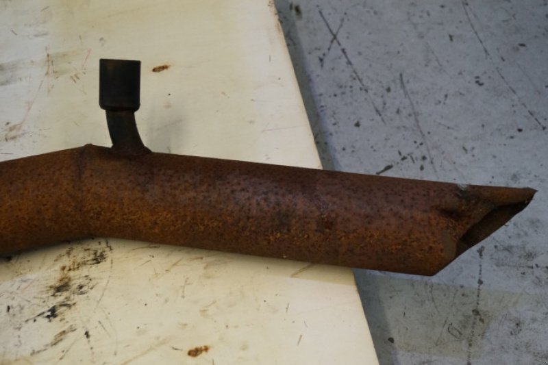 Motor und Motorteile типа Sonstige 7200, Gebrauchtmaschine в Hemmet (Фотография 19)