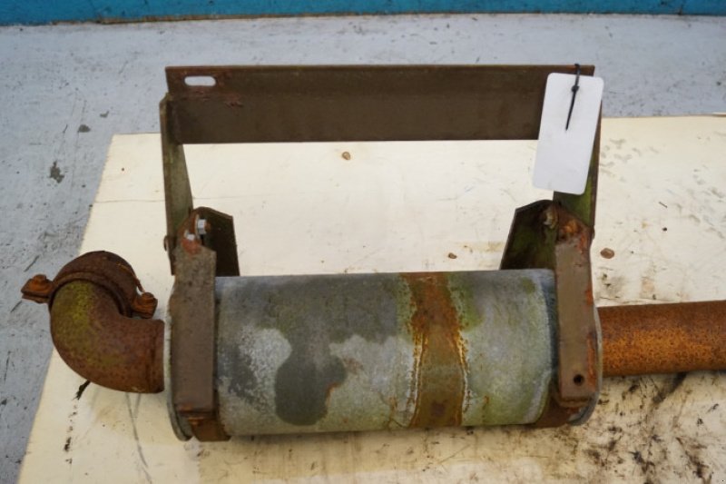 Motor und Motorteile типа Sonstige 7200, Gebrauchtmaschine в Hemmet (Фотография 16)