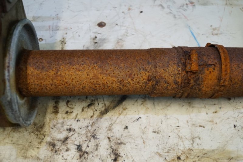 Motor und Motorteile типа Sonstige 7200, Gebrauchtmaschine в Hemmet (Фотография 18)