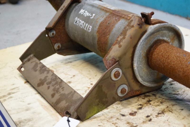 Motor und Motorteile типа Sonstige 7200, Gebrauchtmaschine в Hemmet (Фотография 14)