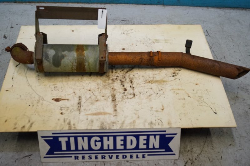 Motor und Motorteile типа Sonstige 7200, Gebrauchtmaschine в Hemmet (Фотография 21)