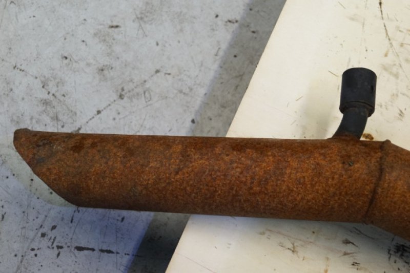 Motor und Motorteile типа Sonstige 7200, Gebrauchtmaschine в Hemmet (Фотография 11)