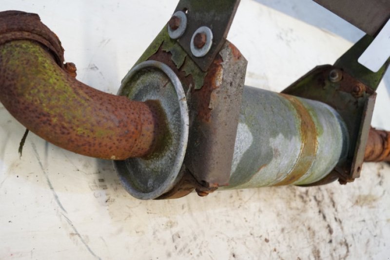 Motor und Motorteile типа Sonstige 7200, Gebrauchtmaschine в Hemmet (Фотография 17)