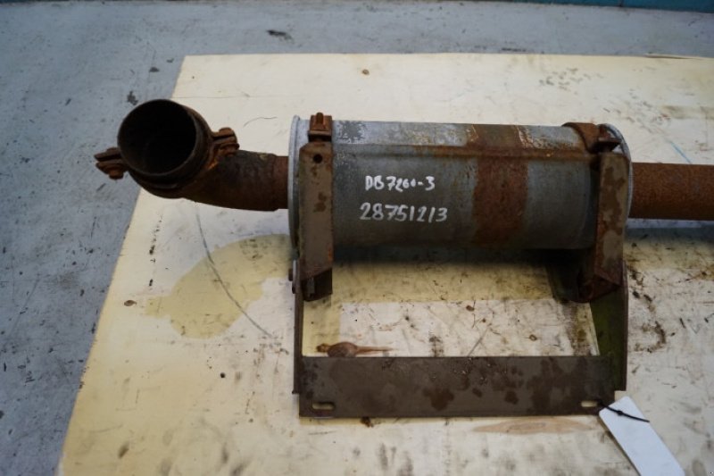 Motor und Motorteile типа Sonstige 7200, Gebrauchtmaschine в Hemmet (Фотография 2)