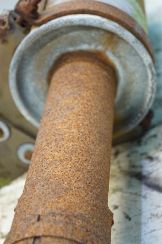 Motor und Motorteile типа Sonstige 7200, Gebrauchtmaschine в Hemmet (Фотография 12)