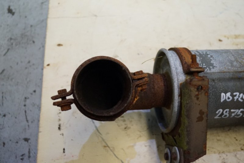 Motor und Motorteile типа Sonstige 7200, Gebrauchtmaschine в Hemmet (Фотография 4)