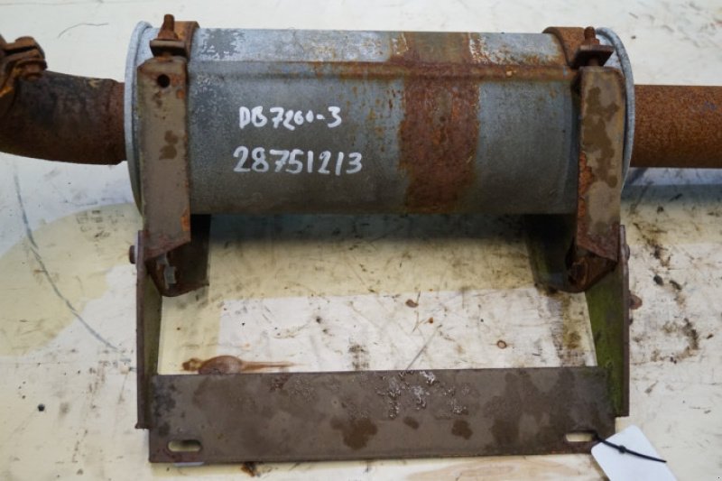 Motor und Motorteile типа Sonstige 7200, Gebrauchtmaschine в Hemmet (Фотография 3)