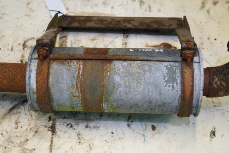 Motor und Motorteile типа Sonstige 7200, Gebrauchtmaschine в Hemmet (Фотография 9)