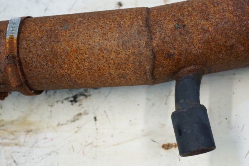 Motor und Motorteile типа Sonstige 7200, Gebrauchtmaschine в Hemmet (Фотография 13)