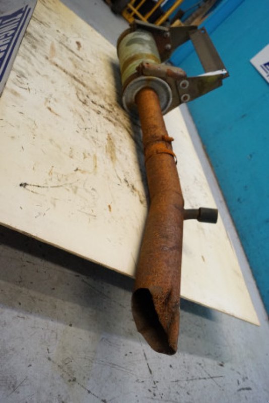 Motor und Motorteile типа Sonstige 7200, Gebrauchtmaschine в Hemmet (Фотография 20)