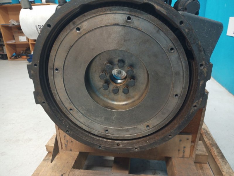 Motor und Motorteile типа Sonstige 74CW3.1257, Gebrauchtmaschine в Hemmet (Фотография 18)
