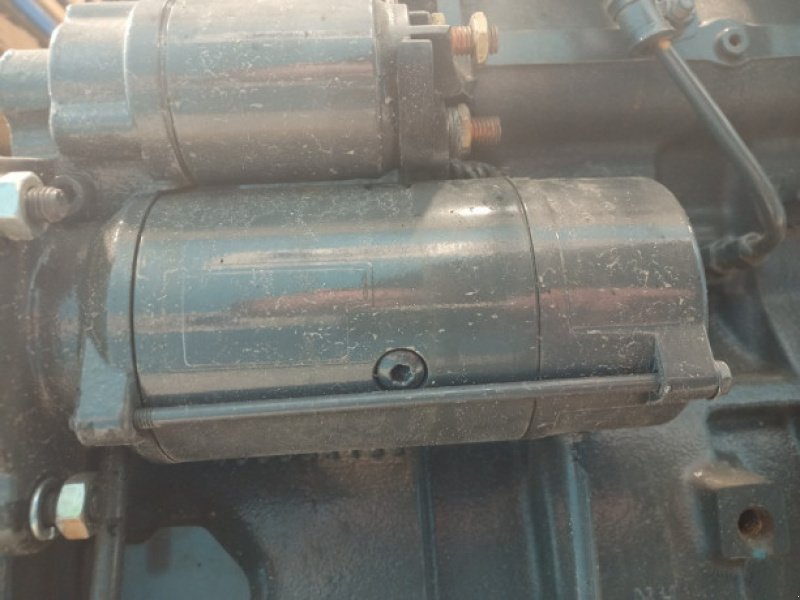 Motor und Motorteile типа Sonstige 74CW3.1257, Gebrauchtmaschine в Hemmet (Фотография 17)